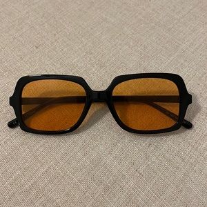 Fashion sunglasses
